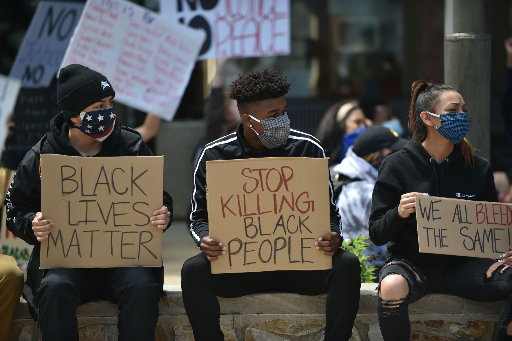 Stop killing
